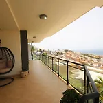 Villa Sunset View