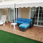 Duplex 2 Bedrooms For You With Air Conditioner