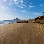 Medano Beach - Marineda - Pool And Terrace -3