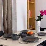 Sunny Tenerife, Los Cristianos, Studio