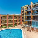 Apartment With Ocean View Tenerife Просторный Апартамент С Видом На Океан Первая Линия Тенерифе