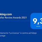Apartamento La Livenza en el centro de Adeje con garaje privado