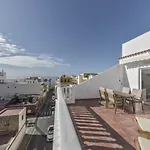 Apartamento Gaviota