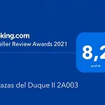 Terrazas Del Duque II 2A003