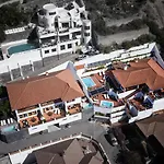 Superior A: Private Pool & Concierge