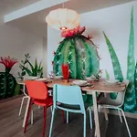 ENJOY THE MOMENT Luxury La Tejita