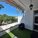 Super Cozy Holiday Home At South Tenerife