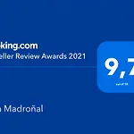 Chalet Madronal