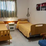 Casa Annie, con jardín y cerca la playa
