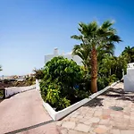 Go2Tenerife Apart\'Manon Duplex W/ Solarium, Pools & Sea View