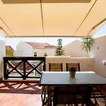 Go2Tenerife Apart\'Manon Duplex W/ Solarium, Pools & Sea View