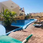 Costa Adeje Mareverde Apartment