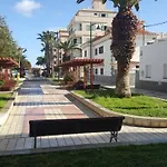 Las Galletas House