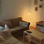 Cozy Apartment Cruz Del Senor Tenerife