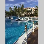 Apartamento Frente Al Mar!