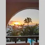 Apartamento Frente Al Mar!