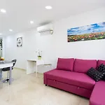 Home2Book Center Apartment Santa Cruz, Wifi