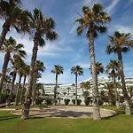 Studio In Beachfront Complex In El Duque Area, Costa Adeje