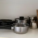 La casa de Nina