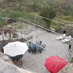 Eco Holidays Cave House Justine