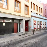 Piso En El Corazon De Icod De Los Vinos 102