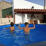 Casa La Sombrera Tenerife