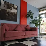Apartamentos Pirámides