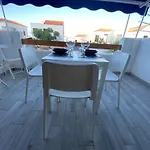 Los Cristianos port royal