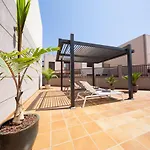 Medano4You The Wing Palace Tenerife