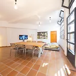 Medano4You The Wing Palace Tenerife