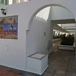 Balancon pool II