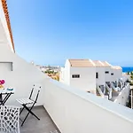 97 Hermosa Marina Primavera Con Terraza Y Piscina