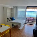 Apartamento Maravilla Vista Mar