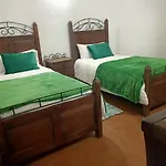 Casa La Sombrera Tenerife