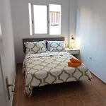 Casa Roberto Candelaria