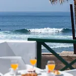Ocean Suites By Upper Luxury Housing - Parque Santiago