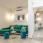 Deluxe Bungalow Perla Del Sur