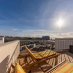 Medano4You Stellas Penthouse