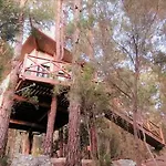 Casita Colgada \