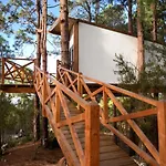 Casita Colgada \