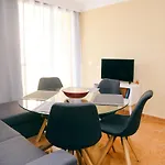 Copacabana Seaview