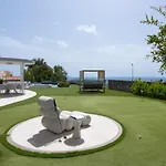 Villa Equilibrium Costa Adeje