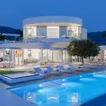 Villa Equilibrium Costa Adeje