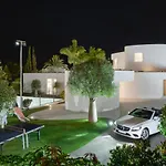 Villa Equilibrium Costa Adeje