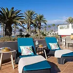 Apartment Parque Santiago II By Interhome