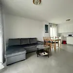 Apartment, La Tejita.