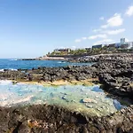 Apartamento Playa Paraiso