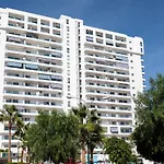 Apartamento Playa Paraiso