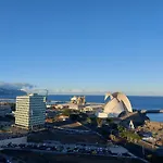 Santa Cruz Frente Al Mar