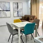 New-Excepcional 2 habitaciones y 2 baños en Mareverde Costa Adeje